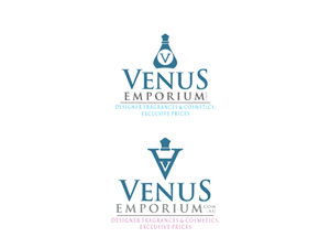 Logo-Design von Ramaling Belkote für Venus Emporium Pty Ltd | Design: #1013314