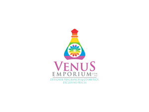 Logo-Design von Ramaling Belkote für Venus Emporium Pty Ltd | Design: #1013333