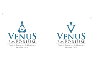 Logo-Design von Ramaling Belkote für Venus Emporium Pty Ltd | Design: #1013358