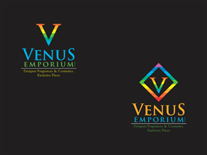 Logo-Design von Ramaling Belkote für Venus Emporium Pty Ltd | Design: #1013377