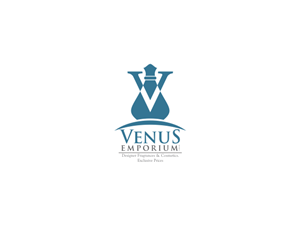 Logo Design by Ramaling Belkote for Venus Emporium Pty Ltd | Design: #1013409