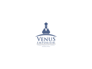 Logo Design by Ramaling Belkote for Venus Emporium Pty Ltd | Design: #1013414