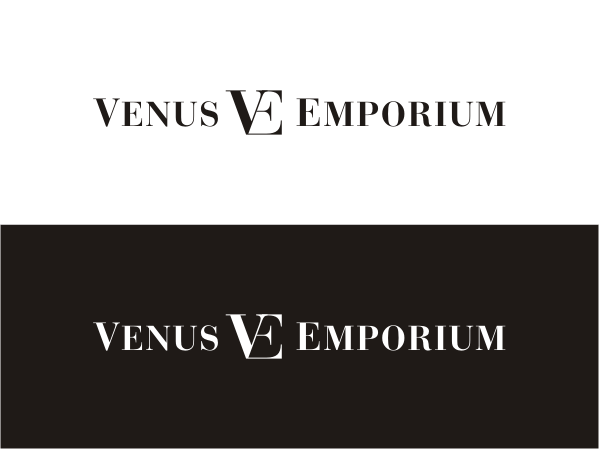 Logo-Design von mag wong für Venus Emporium Pty Ltd | Design #1008595