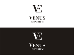 Logo-Design von mag wong für Venus Emporium Pty Ltd | Design: #1008597