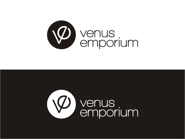 Diseño de Logo por mag wong para Venus Emporium Pty Ltd | Diseño #1033340