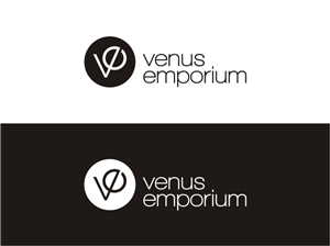 Diseño de Logo por mag wong para Venus Emporium Pty Ltd | Diseño: #1033340