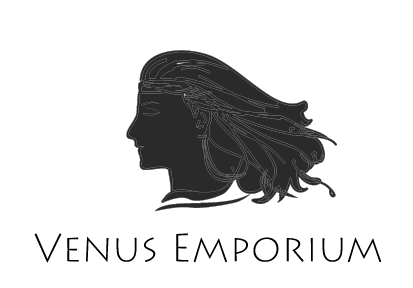 Logo Design by tyrone delos reyes for Venus Emporium Pty Ltd | Design #1009988