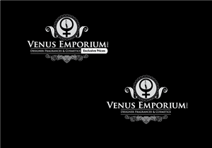 Diseño de Logo por JBDesign para Venus Emporium Pty Ltd | Diseño: #1091030
