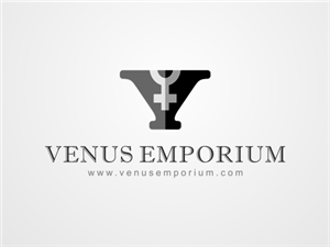 Logo-Design von allegra creativa für Venus Emporium Pty Ltd | Design: #1033948