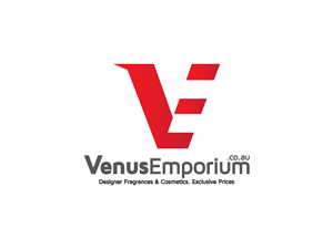 Logo Design by Anthony for Venus Emporium Pty Ltd | Design: #1016966