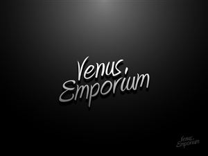 Logo Design by REDcrackers.com for Venus Emporium Pty Ltd | Design: #1035379