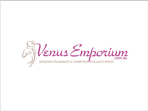 Logo Design by Blueberry for Venus Emporium Pty Ltd | Design: #1038039