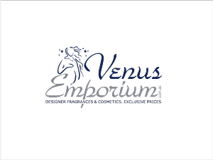 Logo Design by Blueberry for Venus Emporium Pty Ltd | Design: #1038047