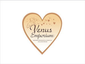 Logo Design by Blueberry for Venus Emporium Pty Ltd | Design: #1047267