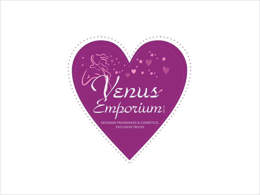Diseño de Logo por Blueberry para Venus Emporium Pty Ltd | Diseño #1047270