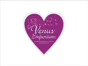 Logo Design by Blueberry for Venus Emporium Pty Ltd | Design: #1047270