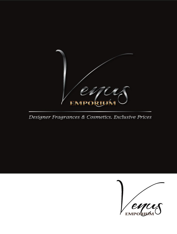 Diseño de Logo por DUAL DESIGNER para Venus Emporium Pty Ltd | Diseño #1027310