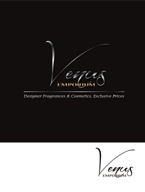 Logo Design by DUAL DESIGNER for Venus Emporium Pty Ltd | Design: #1027310