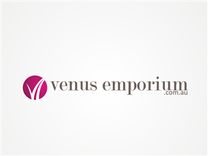 Diseño de Logo por roopaljain para Venus Emporium Pty Ltd | Diseño: #1038743