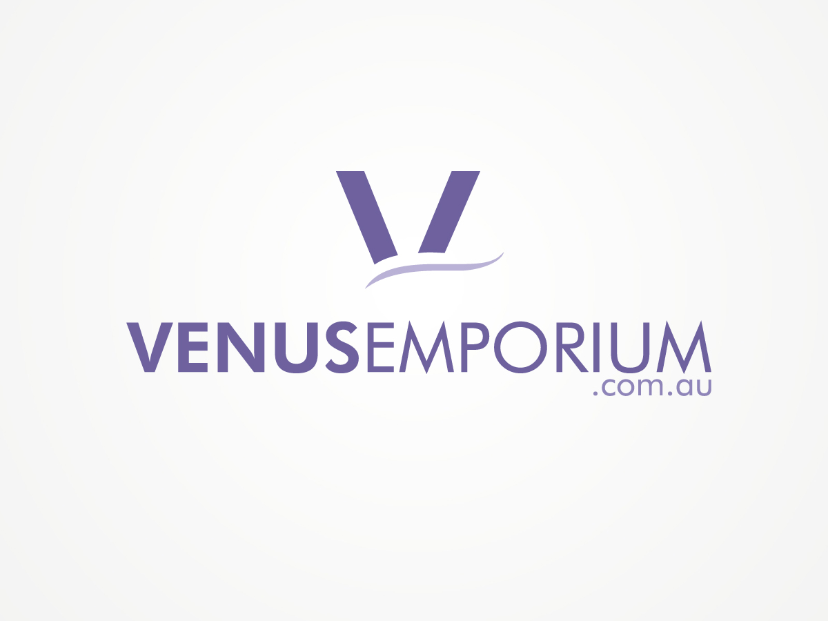 Logo-Design von roopaljain für Venus Emporium Pty Ltd | Design #1038754