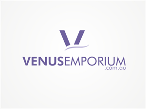 Diseño de Logo por roopaljain para Venus Emporium Pty Ltd | Diseño: #1038754