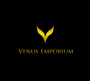 Logo Design by Atemolesky for Venus Emporium Pty Ltd | Design: #1038606