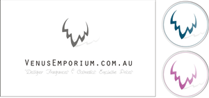 Logo Design by Mariana Isart