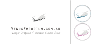 Logo-Design von Mariana Isart für Venus Emporium Pty Ltd | Design: #1026363