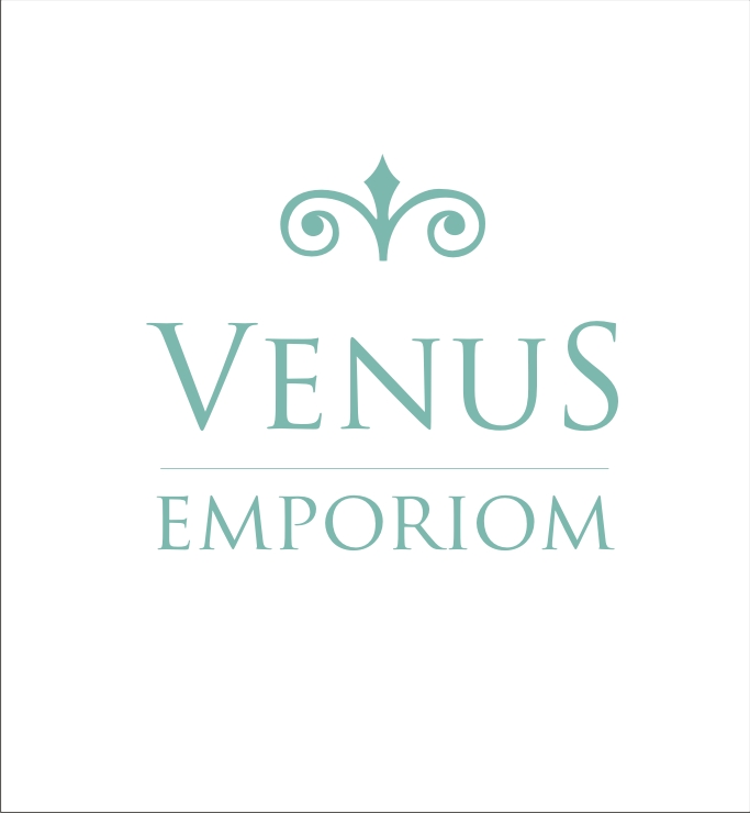 Logo Design by Mariana Isart for Venus Emporium Pty Ltd | Design #1032558