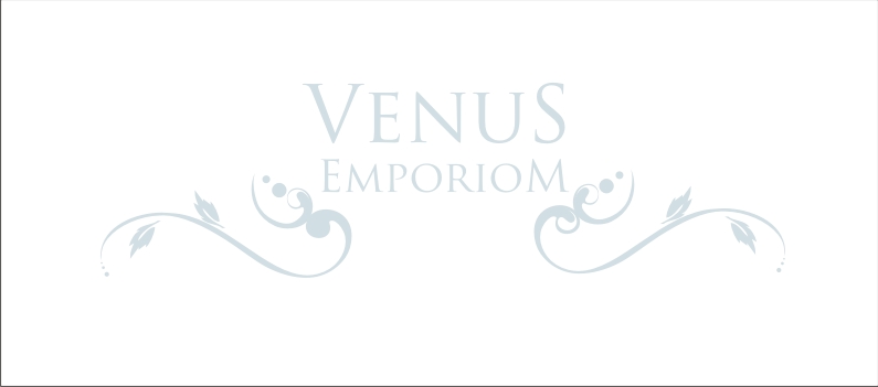 Design de Logo par Mariana Isart pour Venus Emporium Pty Ltd | Design #1032560