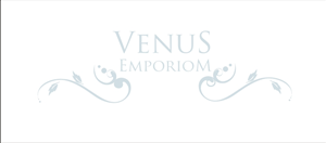 Logo Design by Mariana Isart for Venus Emporium Pty Ltd | Design: #1032560