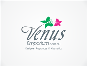 Logo-Design von Ample Designs für Venus Emporium Pty Ltd | Design: #1022218