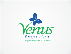 Logo-Design von Ample Designs für Venus Emporium Pty Ltd | Design: #1022220