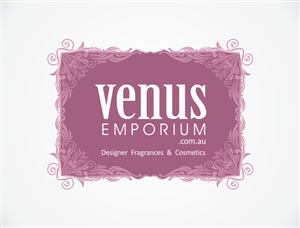 Logo-Design von Ample Designs für Venus Emporium Pty Ltd | Design: #1022222