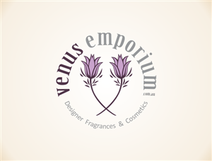 Logo-Design von Ample Designs für Venus Emporium Pty Ltd | Design: #1022225