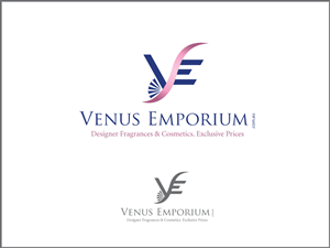 Diseño de Logo por whitepaper para Venus Emporium Pty Ltd | Diseño: #1073836