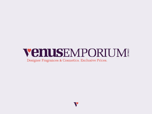 Logo Design by entz for Venus Emporium Pty Ltd | Design #1027152