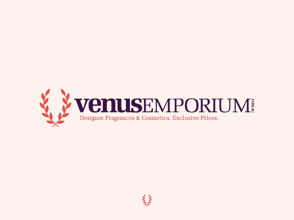 Diseño de Logo por entz para Venus Emporium Pty Ltd | Diseño #1027157