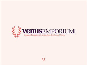 Logo-Design von bografik für Venus Emporium Pty Ltd | Design #1027157