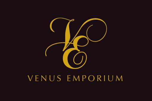 Logo-Design von Kim für Venus Emporium Pty Ltd | Design #1038293