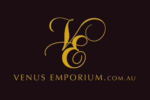 Logo Design by Kim for Venus Emporium Pty Ltd | Design #1038332