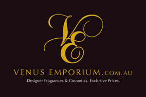 Logo Design by Kim for Venus Emporium Pty Ltd | Design: #1038342
