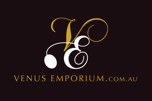 Logo Design by Kim for Venus Emporium Pty Ltd | Design #1038348