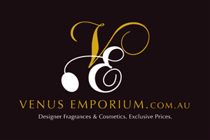 Logo Design by Kim for Venus Emporium Pty Ltd | Design: #1038354