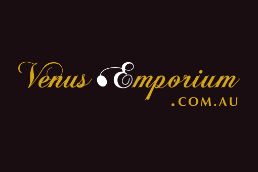 Logo Design by Kim for Venus Emporium Pty Ltd | Design #1038359