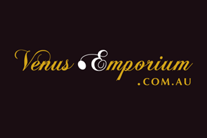Logo Design by Kim for Venus Emporium Pty Ltd | Design: #1038359