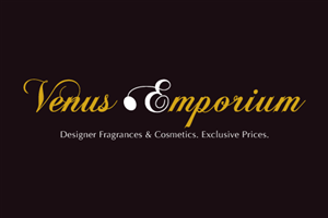 Logo Design by Kim for Venus Emporium Pty Ltd | Design: #1038362