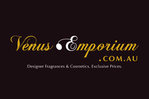 Logo Design by Kim for Venus Emporium Pty Ltd | Design: #1038364