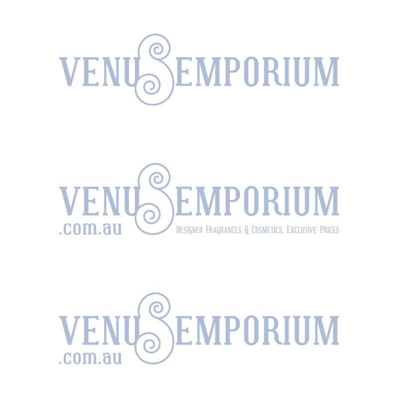 Logo-Design von DanDamDesign für Venus Emporium Pty Ltd | Design #1072635