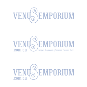 Logo Design by DanDamDesign for Venus Emporium Pty Ltd | Design: #1072635